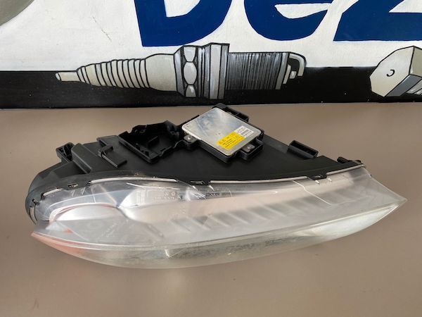 Far Xenon Stanga Volvo S80 V70 2007-2012 31214347