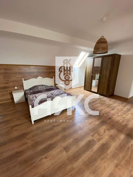 Продава се Тристаен апартамент в София, Орландовци - 150 кв.м за 918 €/кв.м - Снимка #5