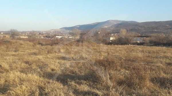 С готов проект! УПИ в село Брестовица!