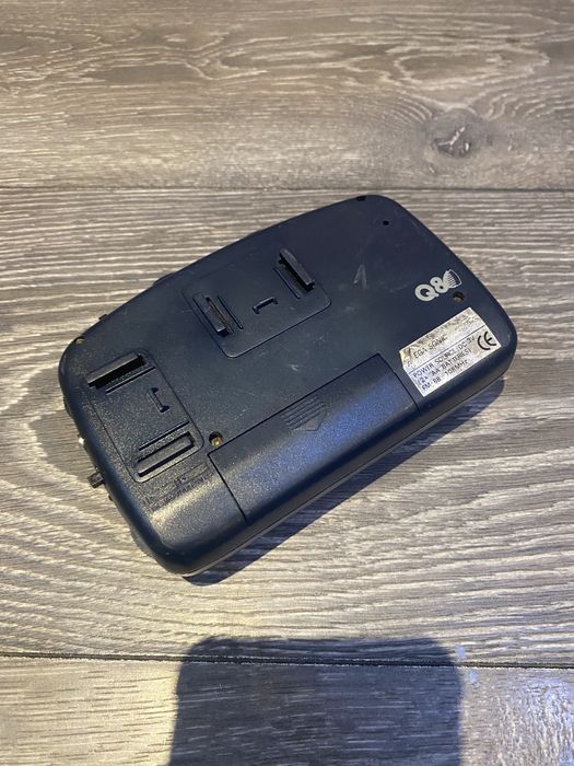 Walkman Vega Sonic KT-90X