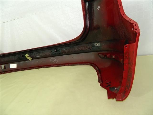 Bara spate VW Sharan, 2010, 2011, 2012, 2013, 2014, 2015, , cod 7N0807421B