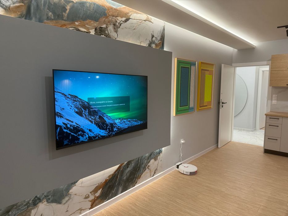 RICH 2 Apartment / апартамент за нощувки Пловдив