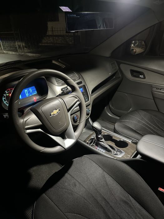 Cobalt avtomat sotiladi