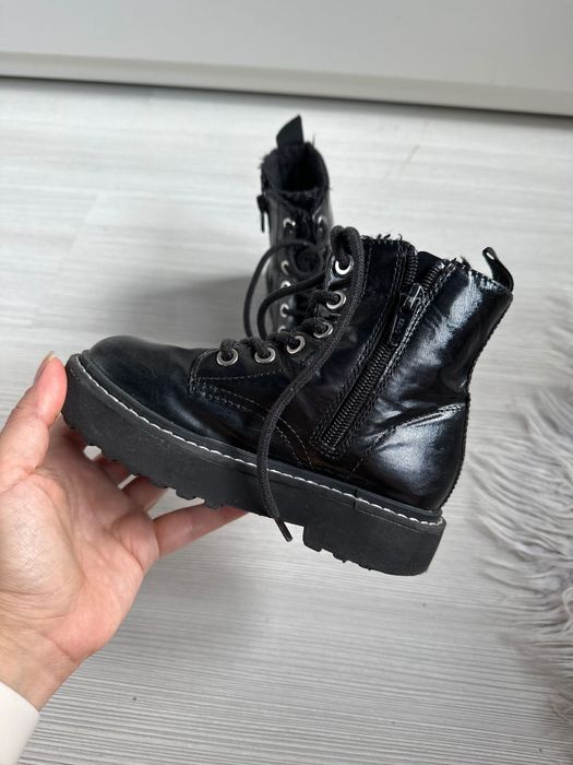 Детски боти за момиче  H&M