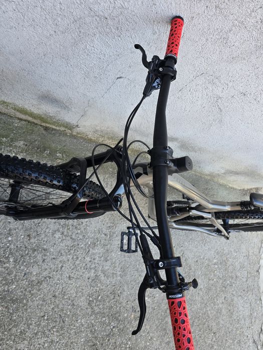 Scott Spark 29 цола М размер 1x12 Gx