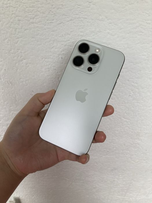 iPhone 15Pro 256GB