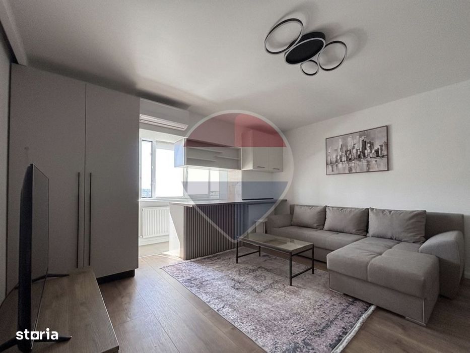 Apartament 3 camere, prima închiriere – Faleza Nord, Santa Maria Bay — fotografia 1