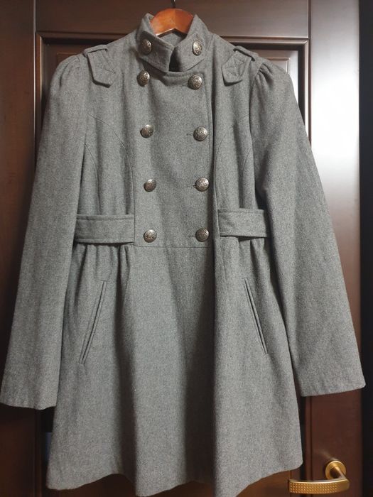 Palton Amisu Livrare gratuită