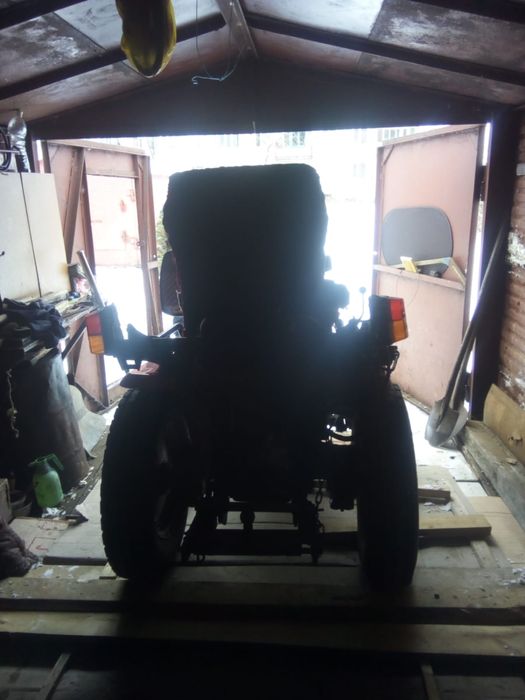 Сельхоз техника