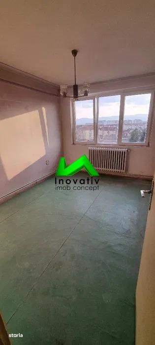 Apartament de vanzare 2 camere pivnite Sibiu Nicolae Iorga