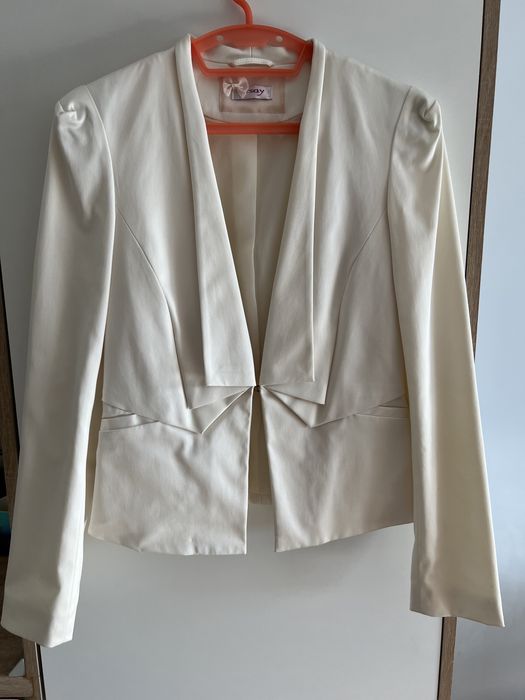 Sacou Orsay mărimea M 38
