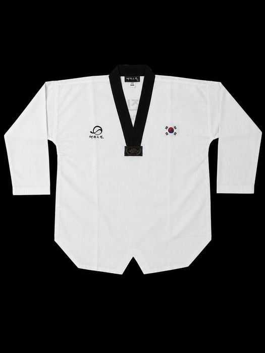 Taekvondo forma razmer 160 arginal