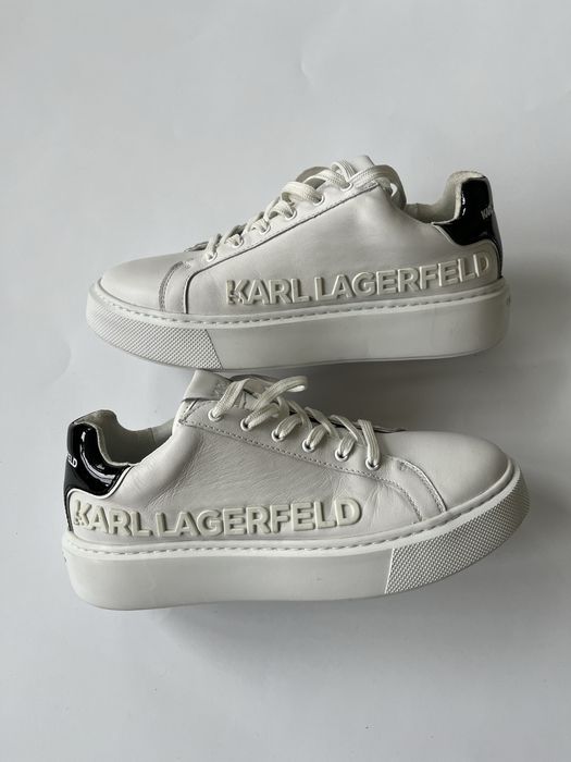 Karl Lagerfeld : 38 номер / Оригинал