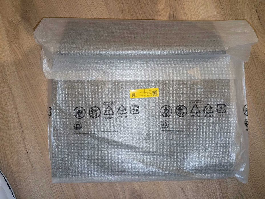 Крака за телевизор Samsung QN65Q7FAAFXZA Q7F с капак Deco BN96-60672A