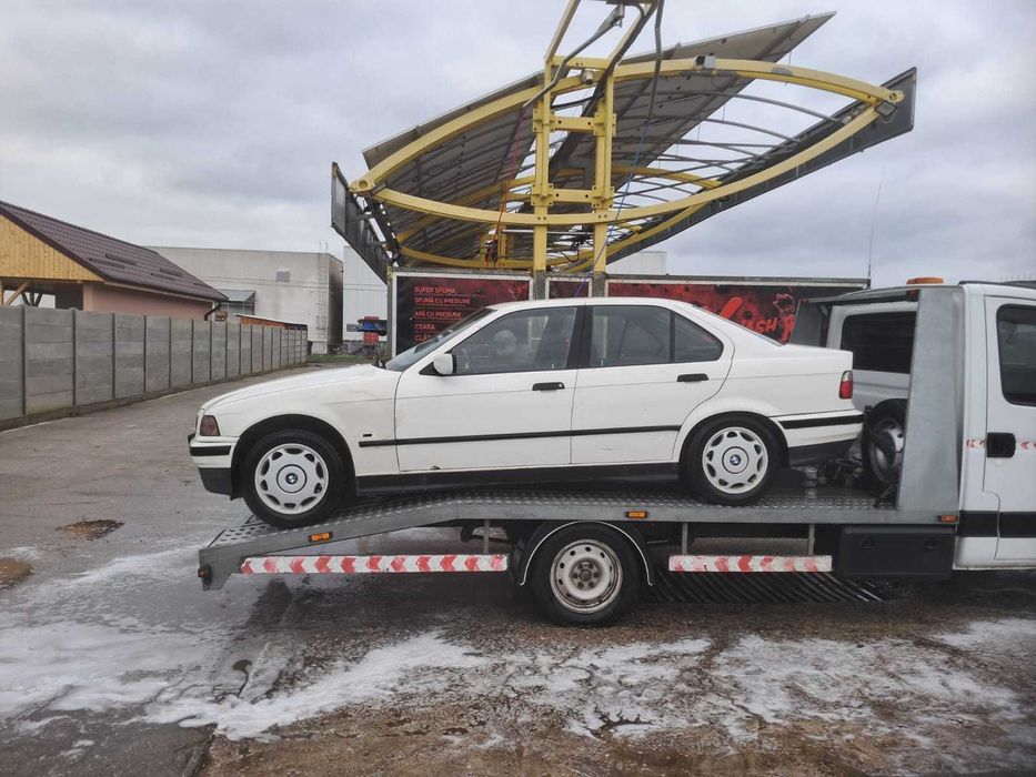 De vânzare BMW 1991