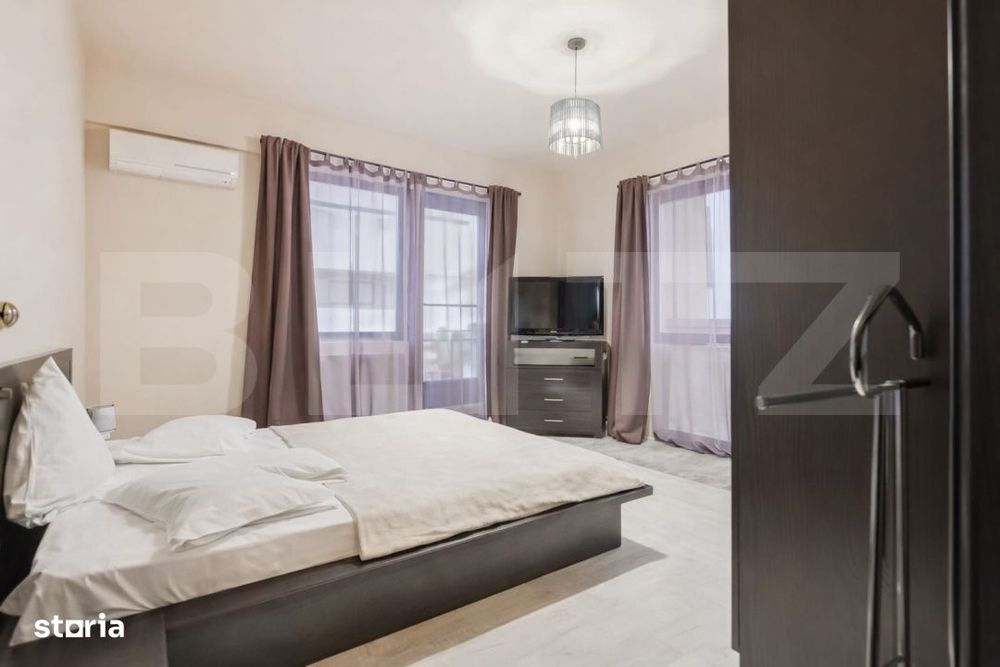 PENTHOUSE Exclusivist in CENTRUL CIVIC 100mp Terasa Panoramica 100 mp