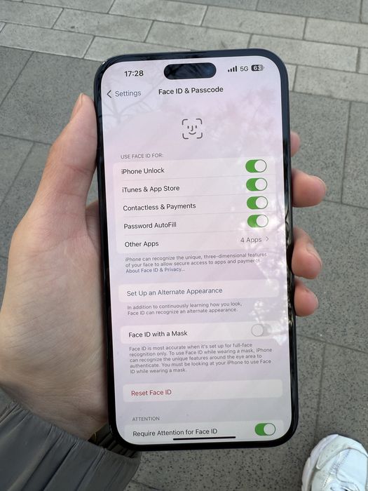 iphone 15 Plus 128ГБ Продажа