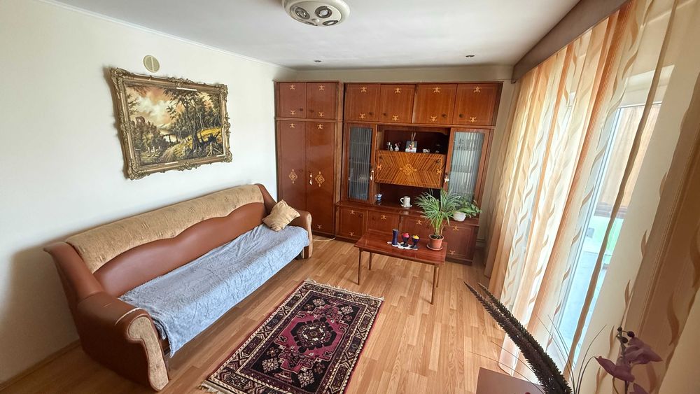 Apartament 2 camere Alfa