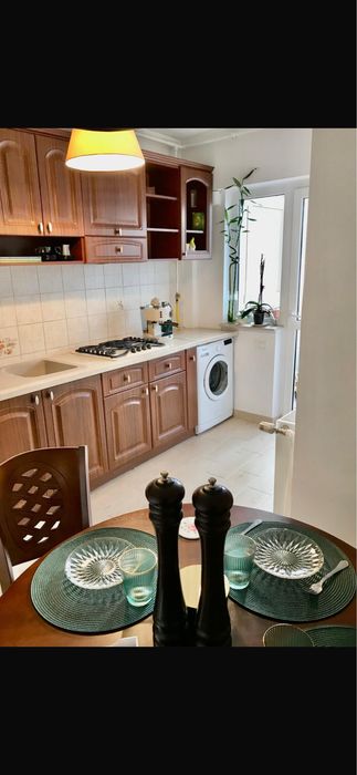 Apartament Grivitei Brasov