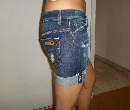 Дънкова пола Joe's