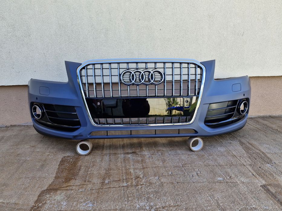 Bara fata Audi Q5 facelift 2012-2016 NOUA AM