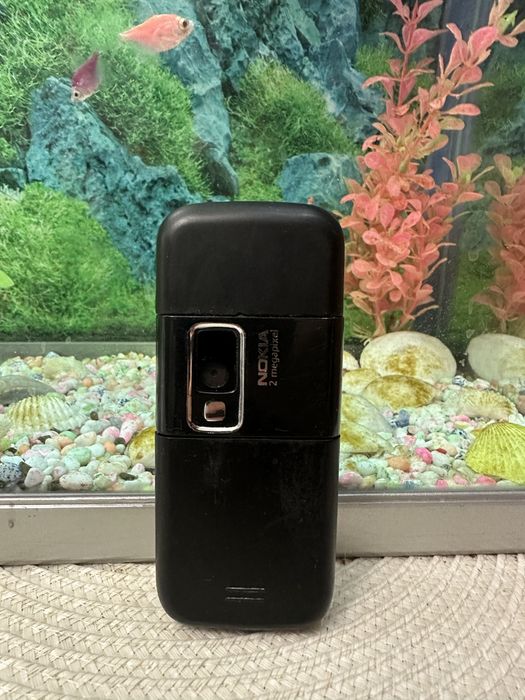 Продам Nokia 6233