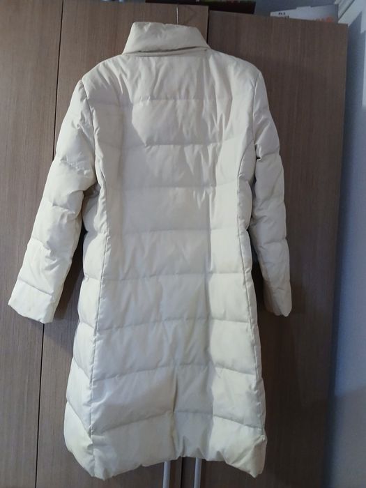 Vând geaca dama groasa  de iarna