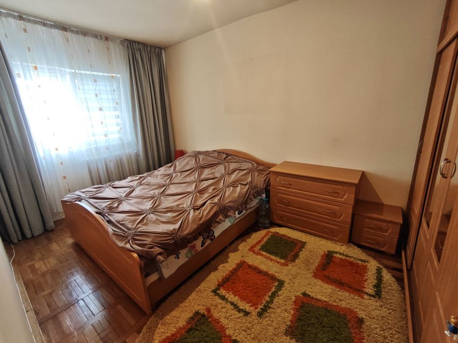DIRECT DE LA PROPRIETAR – Apartament 2 camere Simion Bărnuțiu (FĂRĂ AGENȚII)