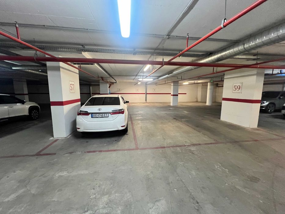 Дава се под наем Двустаен апартамент в Варна, Гръцка махала - 75 кв.м за 900 € - Снимка #12