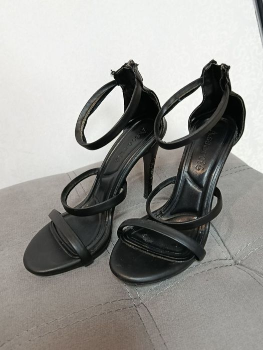 Туфли женские 36 размер