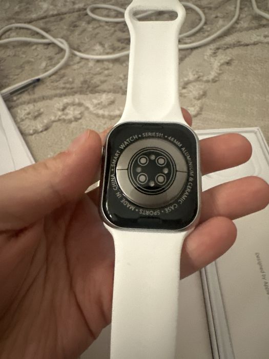 Apple Watch Series 10