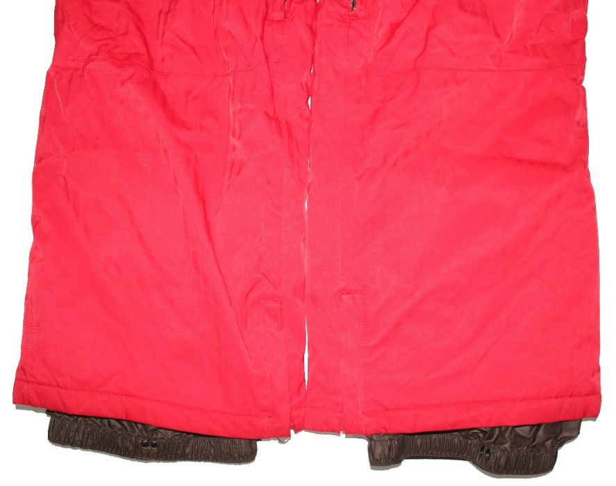 Pantaloni schi Firefly Aquamax5.5 ventilatii 5Kmm 52 L