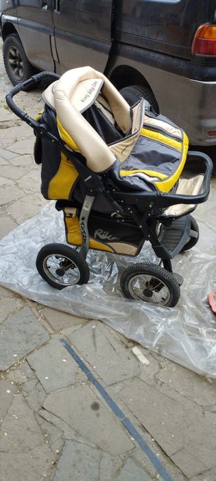 Детская  коляска
