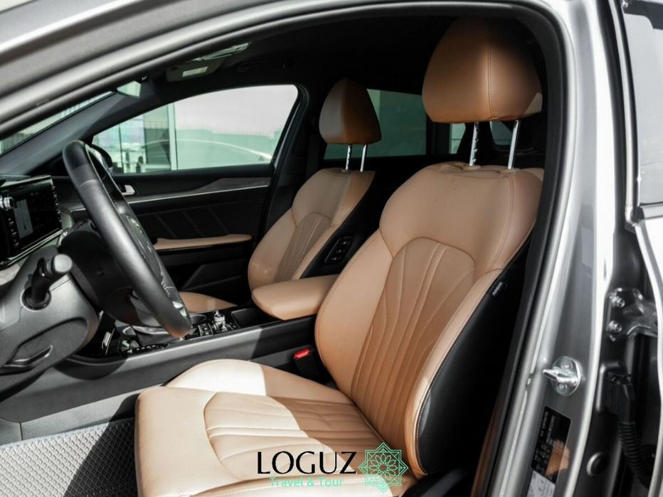 гид-экскурсовод по городам Уз с личным авто. Трансфер, туры, сопровожд