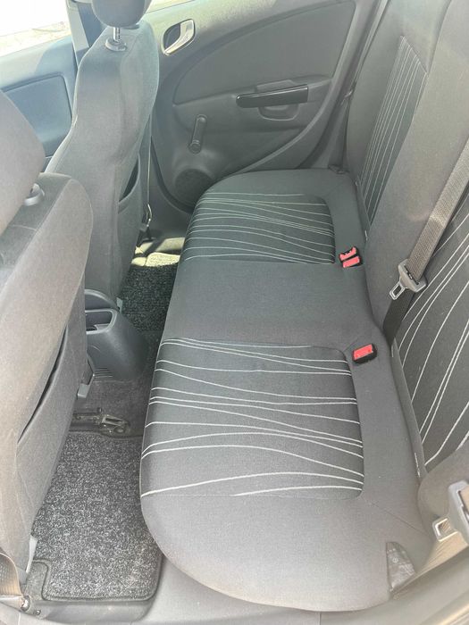 Opel Corsa 1.2 Edition 111 Jahre Impecabila, Rate Avans 0