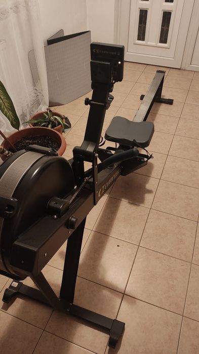 Ergometru Rower Concept Pm5