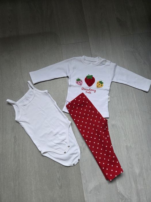 4,99 lei transport azi! 15 buc- 4 lei buc- lot hăinuțe fetiță, în stare f buna!