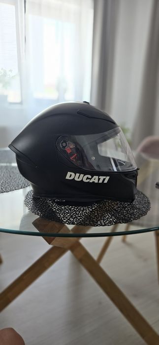Casca AGV K5S Ducati colection masura L