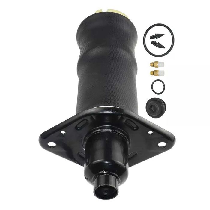 Perna Aer Stanga Spate Suspensie Pneumatica Audi A6 C5 4B Allroad NOUA