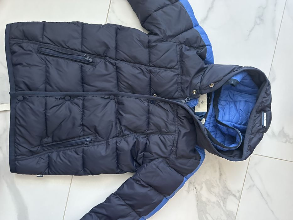 Оригинално детско яке Scotch & Soda за момче 152 см-12 години