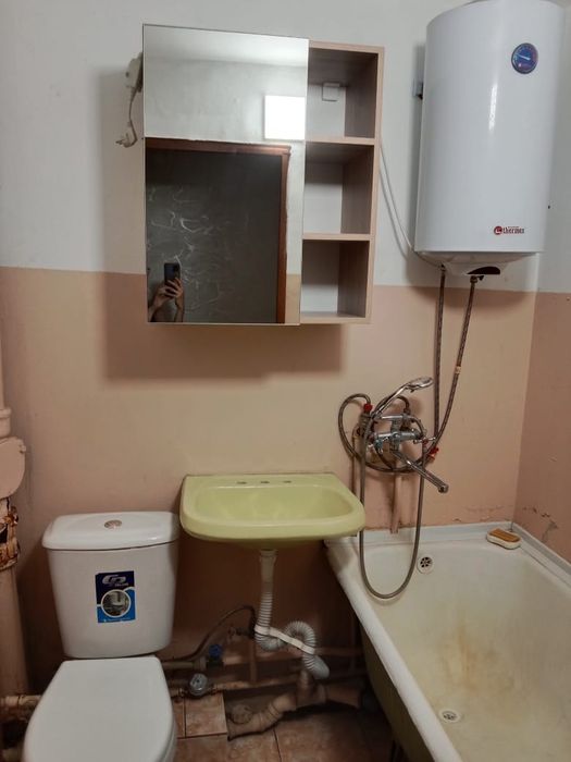 Продается 1комнатная кв