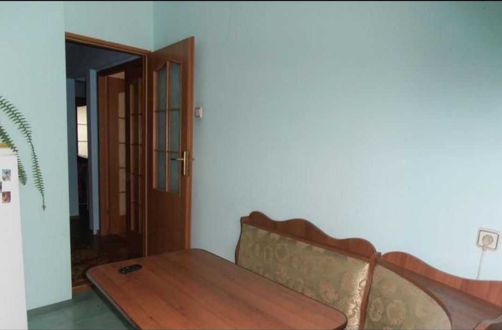 Дава се под наем Двустаен апартамент в София, Сухата река - 67 кв.м за 350 € - Снимка #2