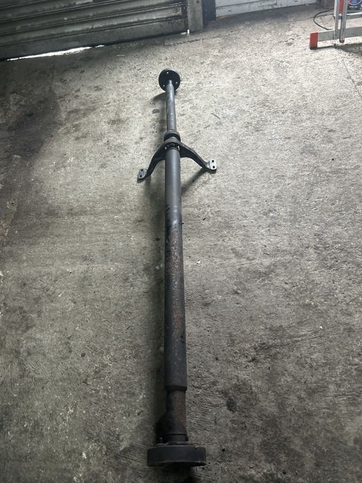 Grup/cardan /cutie transfer vw passat b6