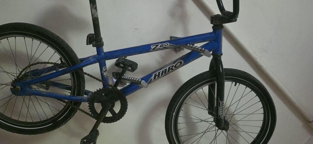 Велосипед Haro модел z30 BMX