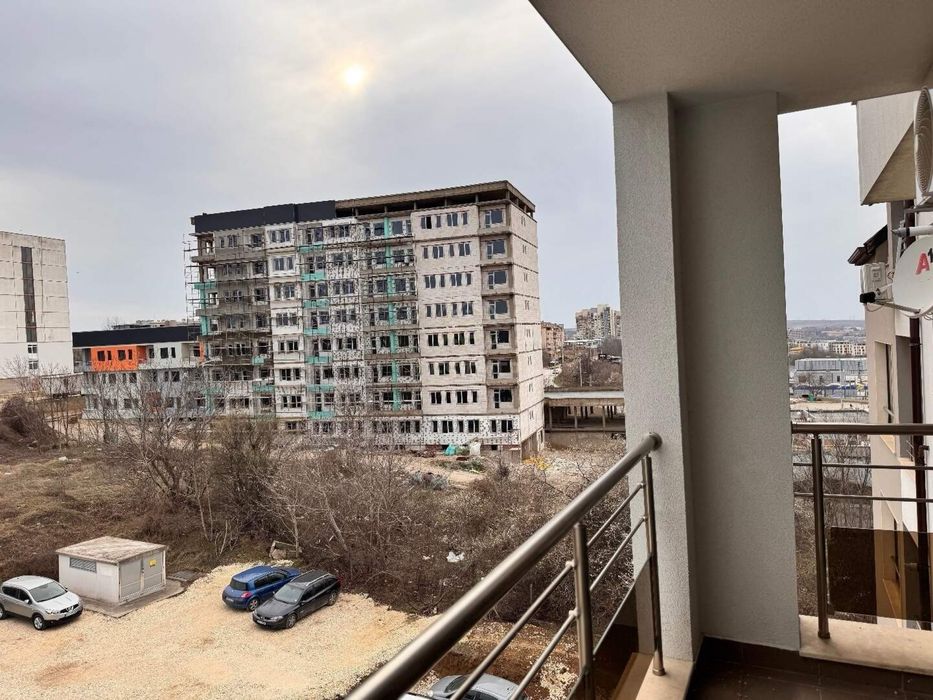 Продава се Тристаен апартамент в Плевен, Дружба 3 - 93 кв.м за 1484 €/кв.м - Снимка #15