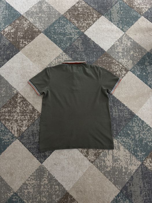 Мъжка тениска Hugo Boss