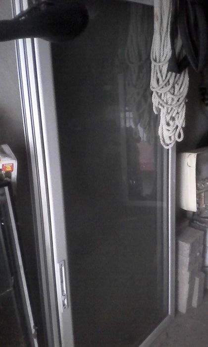 Алуминиева дограма с стъкла за тераси,прозорци и електромотори