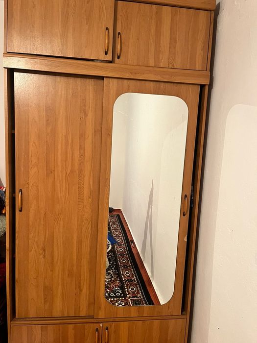 Продам шифонер б/у