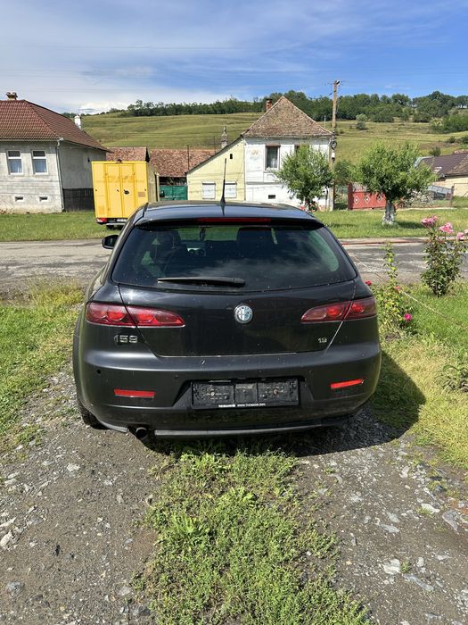 ALFA ROMEO 159 2007 — imagine 4