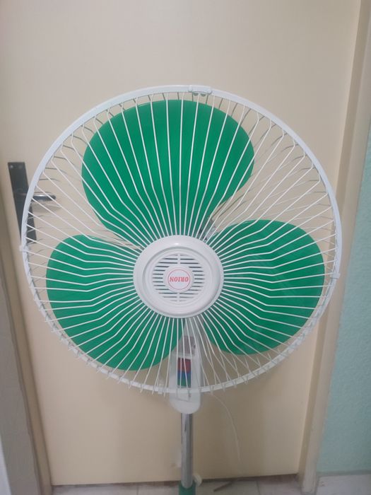 Вентилатор ORION